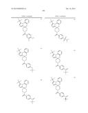 BENZOXAZINES AS MODULATORS OF ION CHANNELS diagram and image