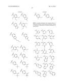 BENZOXAZINES AS MODULATORS OF ION CHANNELS diagram and image