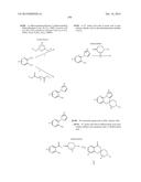 BENZOXAZINES AS MODULATORS OF ION CHANNELS diagram and image