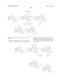 BENZOXAZINES AS MODULATORS OF ION CHANNELS diagram and image