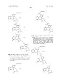 BENZOXAZINES AS MODULATORS OF ION CHANNELS diagram and image