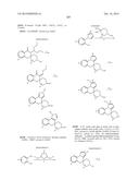 BENZOXAZINES AS MODULATORS OF ION CHANNELS diagram and image