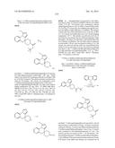 BENZOXAZINES AS MODULATORS OF ION CHANNELS diagram and image