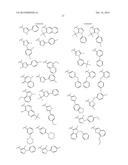 BENZOXAZINES AS MODULATORS OF ION CHANNELS diagram and image