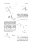 BENZOXAZINES AS MODULATORS OF ION CHANNELS diagram and image