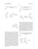 BENZOXAZINES AS MODULATORS OF ION CHANNELS diagram and image