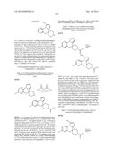 BENZOXAZINES AS MODULATORS OF ION CHANNELS diagram and image