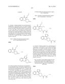 BENZOXAZINES AS MODULATORS OF ION CHANNELS diagram and image