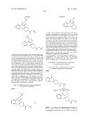 BENZOXAZINES AS MODULATORS OF ION CHANNELS diagram and image