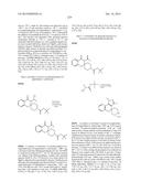 BENZOXAZINES AS MODULATORS OF ION CHANNELS diagram and image