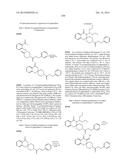 BENZOXAZINES AS MODULATORS OF ION CHANNELS diagram and image