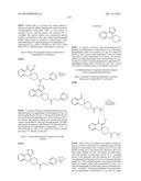 BENZOXAZINES AS MODULATORS OF ION CHANNELS diagram and image