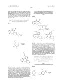 BENZOXAZINES AS MODULATORS OF ION CHANNELS diagram and image