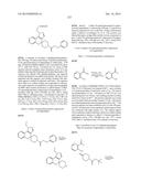 BENZOXAZINES AS MODULATORS OF ION CHANNELS diagram and image