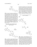 BENZOXAZINES AS MODULATORS OF ION CHANNELS diagram and image