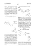 BENZOXAZINES AS MODULATORS OF ION CHANNELS diagram and image