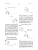 BENZOXAZINES AS MODULATORS OF ION CHANNELS diagram and image