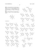 BENZOXAZINES AS MODULATORS OF ION CHANNELS diagram and image