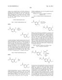 BENZOXAZINES AS MODULATORS OF ION CHANNELS diagram and image