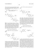 BENZOXAZINES AS MODULATORS OF ION CHANNELS diagram and image