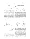 BENZOXAZINES AS MODULATORS OF ION CHANNELS diagram and image