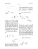 BENZOXAZINES AS MODULATORS OF ION CHANNELS diagram and image