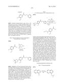 BENZOXAZINES AS MODULATORS OF ION CHANNELS diagram and image