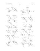 BENZOXAZINES AS MODULATORS OF ION CHANNELS diagram and image