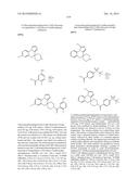 BENZOXAZINES AS MODULATORS OF ION CHANNELS diagram and image