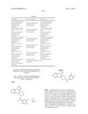 BENZOXAZINES AS MODULATORS OF ION CHANNELS diagram and image