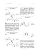 BENZOXAZINES AS MODULATORS OF ION CHANNELS diagram and image