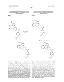 BENZOXAZINES AS MODULATORS OF ION CHANNELS diagram and image