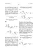 BENZOXAZINES AS MODULATORS OF ION CHANNELS diagram and image