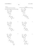 BENZOXAZINES AS MODULATORS OF ION CHANNELS diagram and image