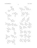 BENZOXAZINES AS MODULATORS OF ION CHANNELS diagram and image