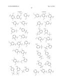 BENZOXAZINES AS MODULATORS OF ION CHANNELS diagram and image