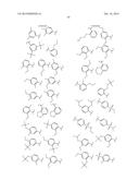 BENZOXAZINES AS MODULATORS OF ION CHANNELS diagram and image