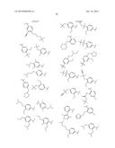 BENZOXAZINES AS MODULATORS OF ION CHANNELS diagram and image