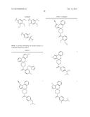 BENZOXAZINES AS MODULATORS OF ION CHANNELS diagram and image