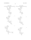 BENZOXAZINES AS MODULATORS OF ION CHANNELS diagram and image