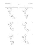 BENZOXAZINES AS MODULATORS OF ION CHANNELS diagram and image