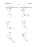 BENZOXAZINES AS MODULATORS OF ION CHANNELS diagram and image