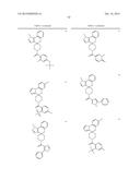 BENZOXAZINES AS MODULATORS OF ION CHANNELS diagram and image