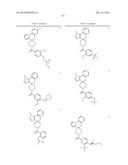 BENZOXAZINES AS MODULATORS OF ION CHANNELS diagram and image