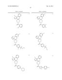 BENZOXAZINES AS MODULATORS OF ION CHANNELS diagram and image