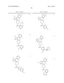 BENZOXAZINES AS MODULATORS OF ION CHANNELS diagram and image