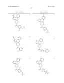 BENZOXAZINES AS MODULATORS OF ION CHANNELS diagram and image