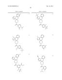 BENZOXAZINES AS MODULATORS OF ION CHANNELS diagram and image