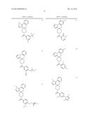 BENZOXAZINES AS MODULATORS OF ION CHANNELS diagram and image