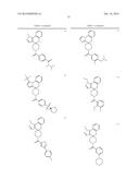 BENZOXAZINES AS MODULATORS OF ION CHANNELS diagram and image